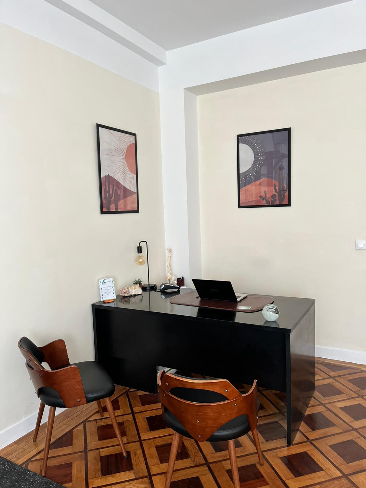 Bureau de consultation