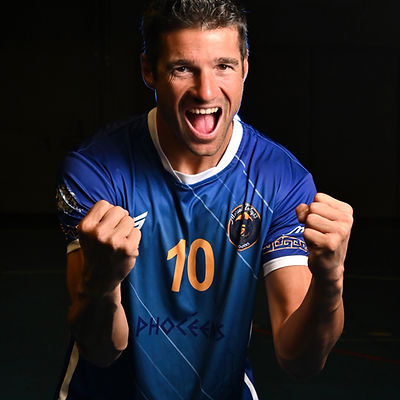 Yoann Jaumel