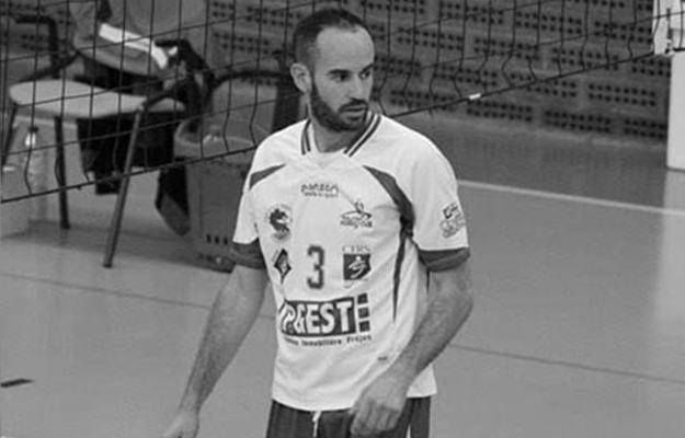Nicolas Faivre d'Arcier - Parcours sportif