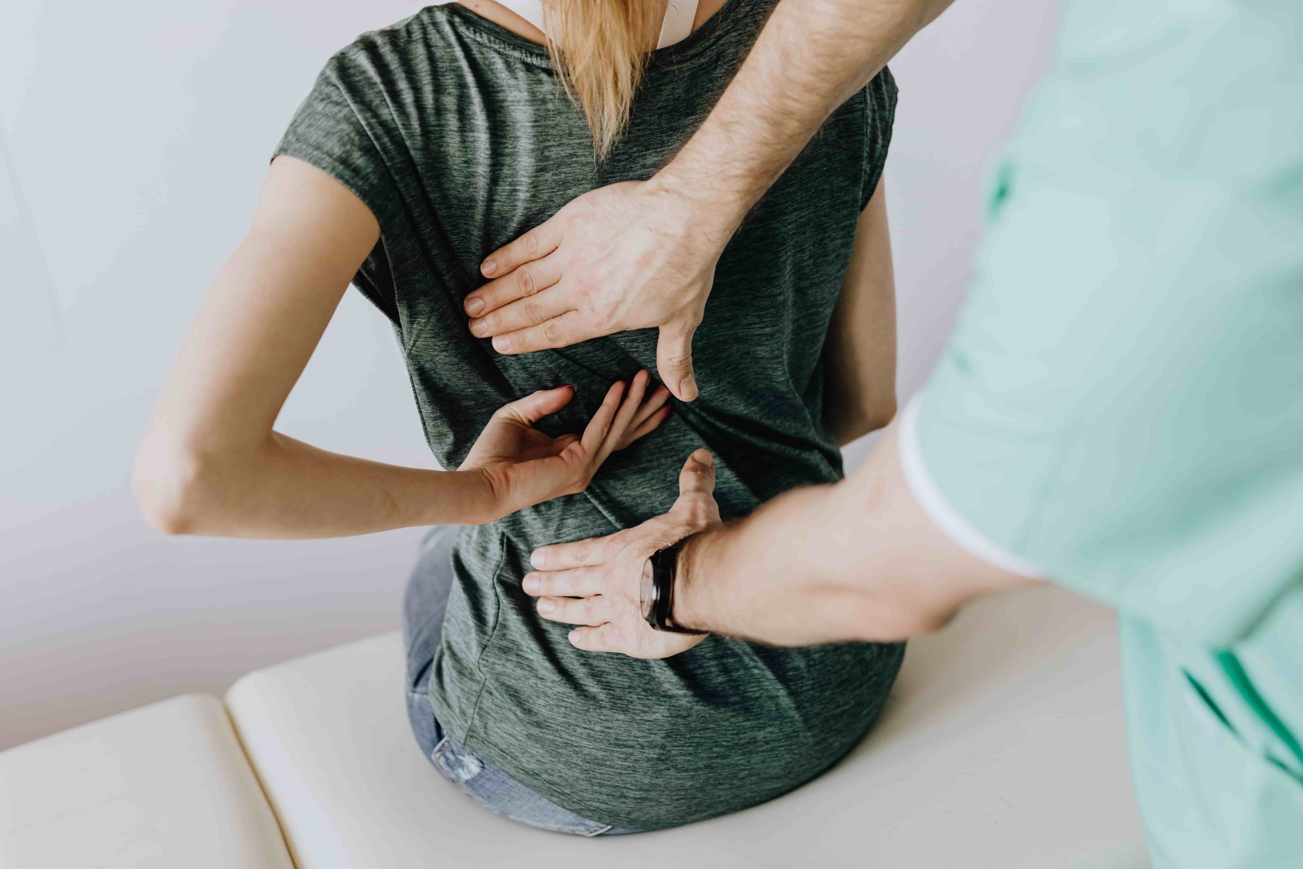 Maladies dégénératives
