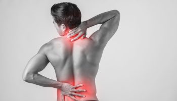 Troubles musculo-squelettiques liés au télétravail