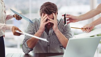 Le stress et ses répercussions physiques